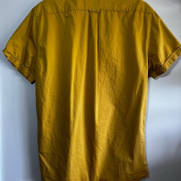 Zara medium button down - Picture 2 of 3